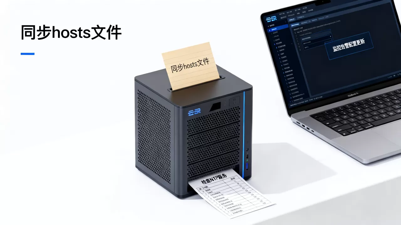 云主机hostname修改后还需要同步哪些配置,监控告警需要同步吗 云主机hostname修改后还需要同步哪些配置,监控告警需要同步吗