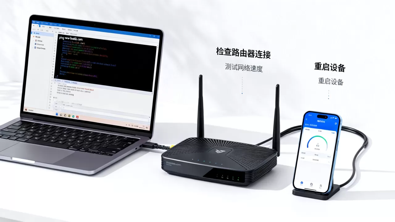 网络延迟怎么排查,照做清单有哪些?,网络延迟高排查方法 网络延迟怎么排查,照做清单有哪些?,网络延迟高排查方法