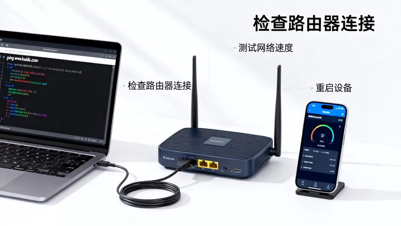 网络延迟怎么排查,照做清单有哪些?,网络延迟高排查方法 网络延迟怎么排查,照做清单有哪些?,网络延迟高排查方法