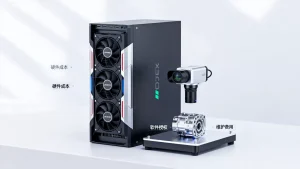 GPU服务器用于工业视觉质检的费用构成，多少钱一套？