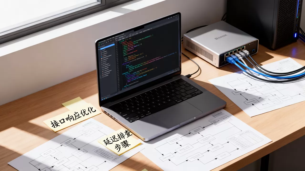 早间推送接口响应慢先优化哪里?,高峰推送延迟排查步骤 早间推送接口响应慢先优化哪里?,高峰推送延迟排查步骤