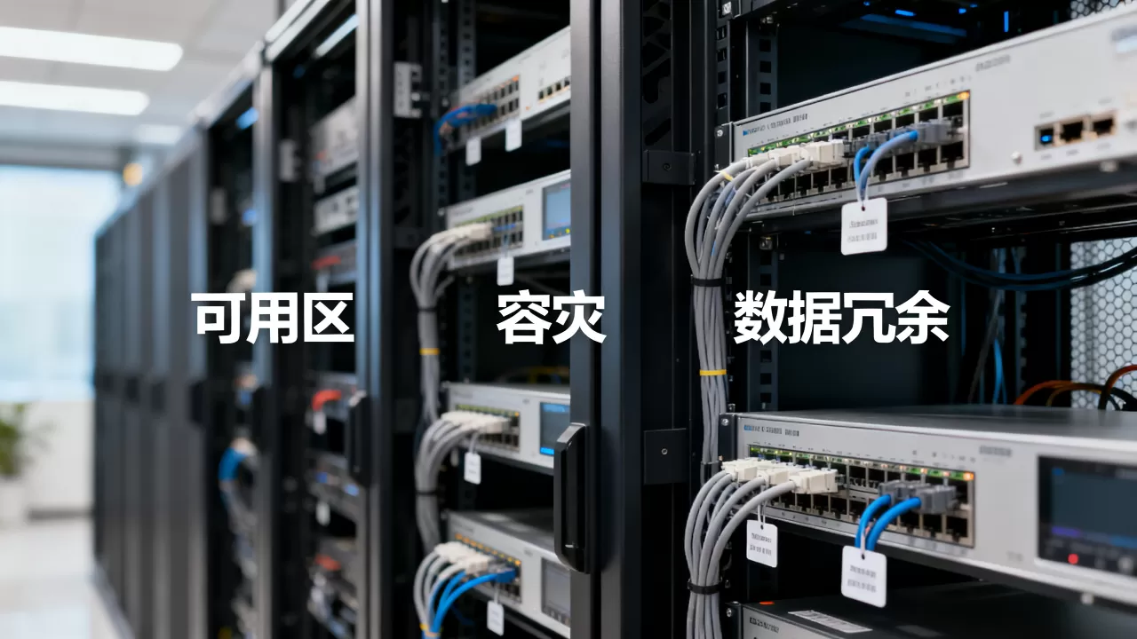 什么是云服务器的可用区,它和容灾有何关联?云服务器可用区怎么选择,容灾如何实现 什么是云服务器的可用区,它和容灾有何关联?云服务器可用区怎么选择,容灾如何实现