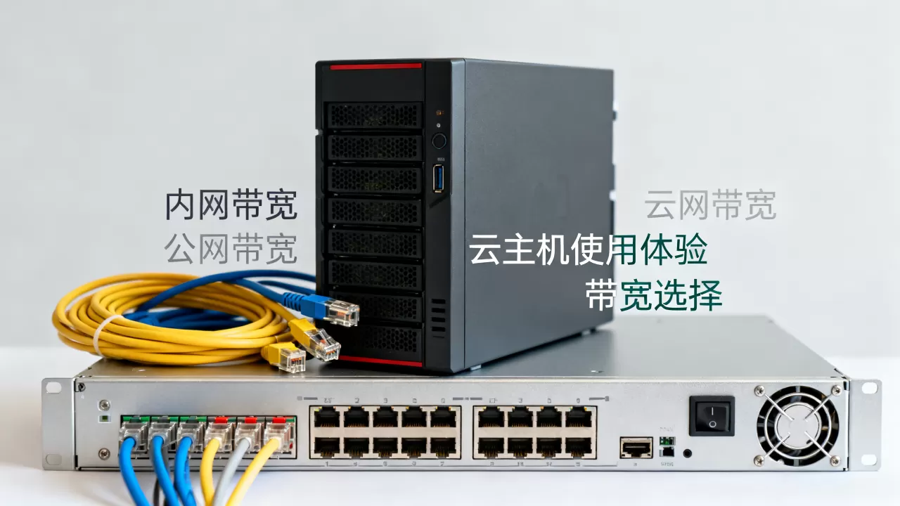 内网带宽和公网带宽哪个影响云主机使用体验,云主机带宽怎么选 内网带宽和公网带宽哪个影响云主机使用体验,云主机带宽怎么选