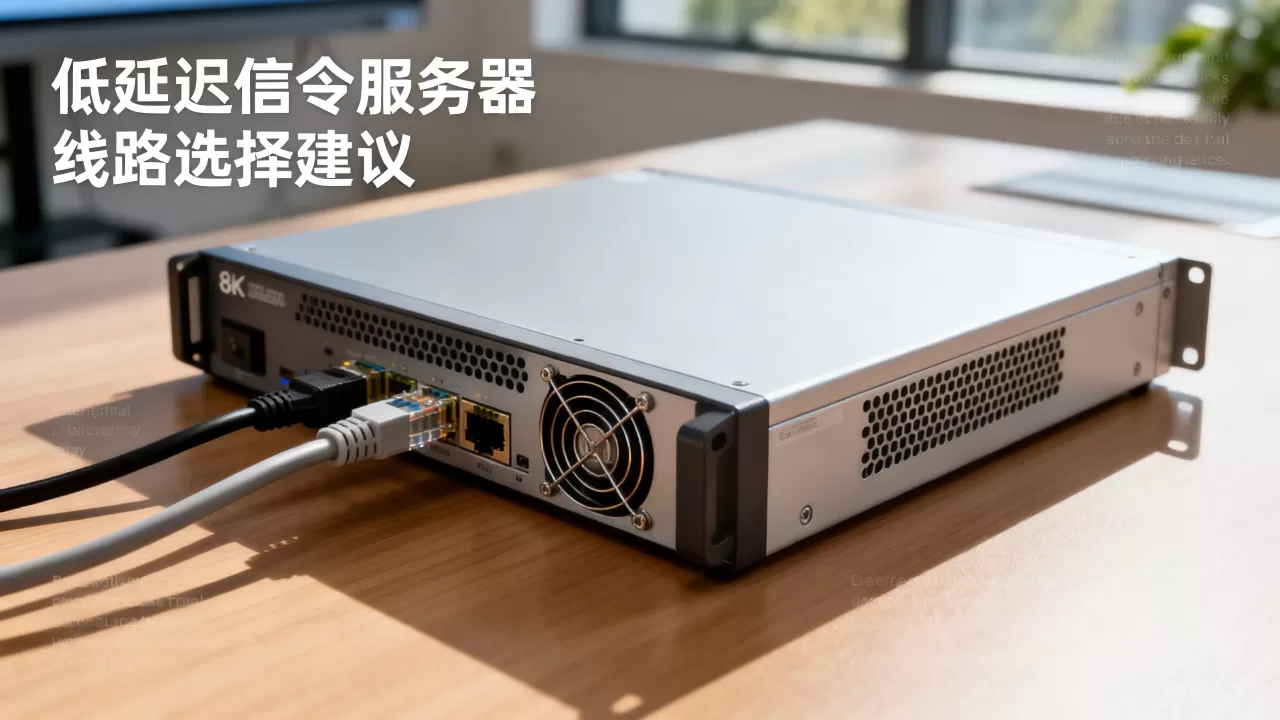 互动白板信令服务对延迟敏感该怎么选线路,低延迟信令服务器哪家好 互动白板信令服务对延迟敏感该怎么选线路,低延迟信令服务器哪家好