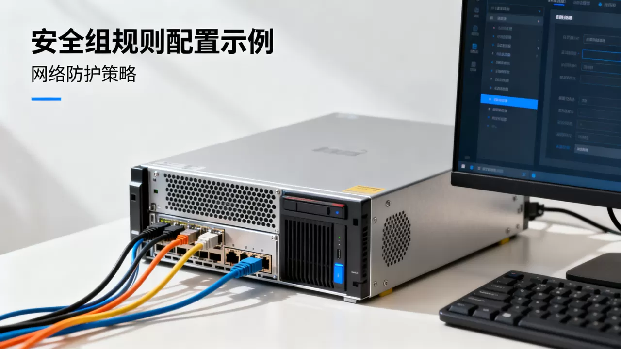 安全组在云服务器网络防护中起到什么作用,安全组规则如何配置才有效? 安全组在云服务器网络防护中起到什么作用,安全组规则如何配置才有效?