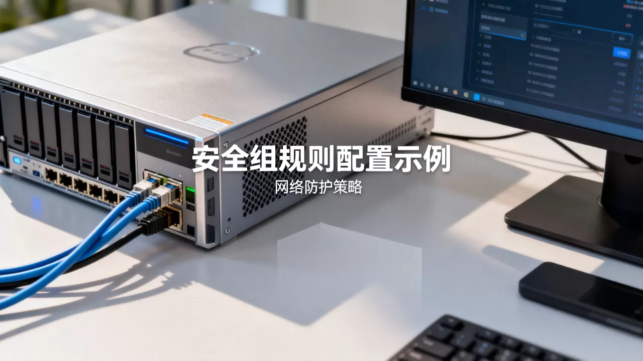 安全组在云服务器网络防护中起到什么作用,安全组规则如何配置才有效? 安全组在云服务器网络防护中起到什么作用,安全组规则如何配置才有效?