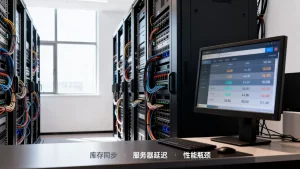 酒店库存实时同步对服务器延迟的要求有多高，酒店系统性能瓶颈在哪？
