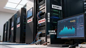 挂号接口被刷号攻击高防派得上用场吗?