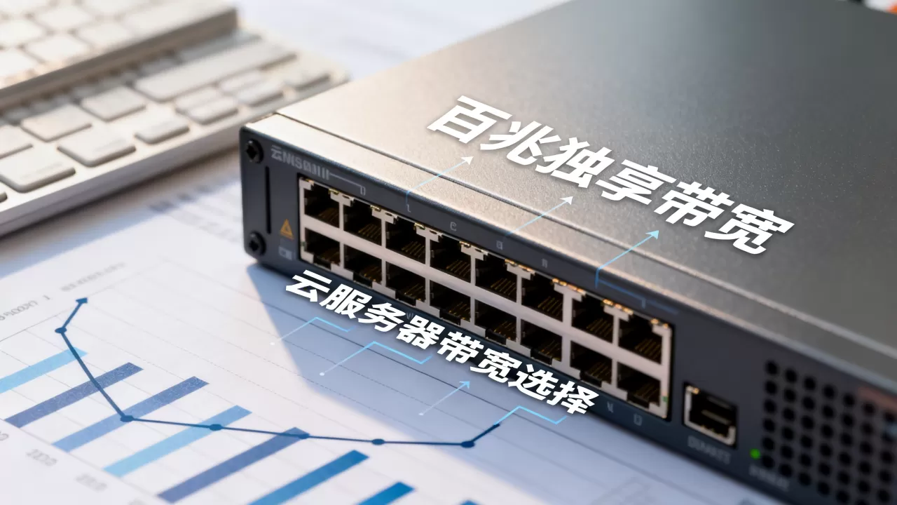 网校上百兆独享带宽是不是浪费?云服务器带宽怎么选才不花冤枉钱 网校上百兆独享带宽是不是浪费?云服务器带宽怎么选才不花冤枉钱