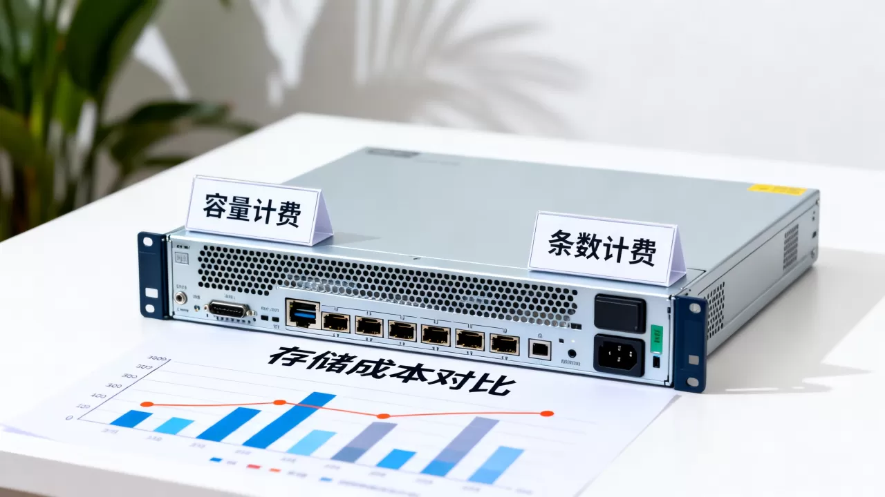 电子合同存证服务器的存储怎么计费,按容量还是按条数更划算? 电子合同存证服务器的存储怎么计费,按容量还是按条数更划算?