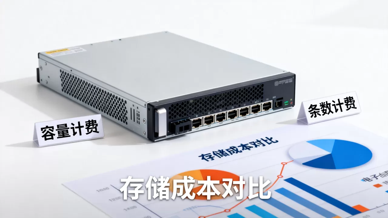 电子合同存证服务器的存储怎么计费,按容量还是按条数更划算? 电子合同存证服务器的存储怎么计费,按容量还是按条数更划算?