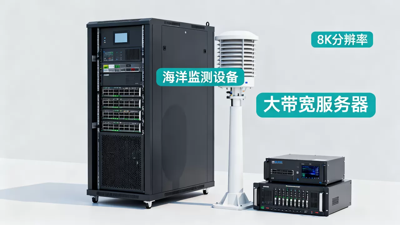 烟台海洋监测视频回传卡顿租大带宽服务器解决 烟台海洋监测视频回传卡顿租大带宽服务器解决