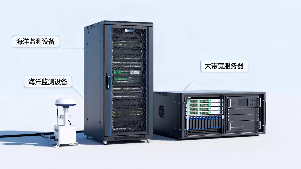 烟台海洋监测视频回传卡顿租大带宽服务器解决 烟台海洋监测视频回传卡顿租大带宽服务器解决