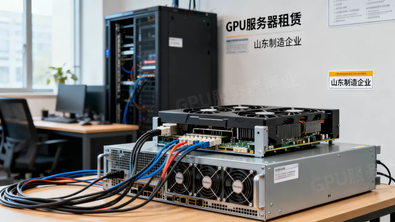山东制造企业租GPU服务器整体投入怎么报价,一年多少钱合适 山东制造企业租GPU服务器整体投入怎么报价,一年多少钱合适