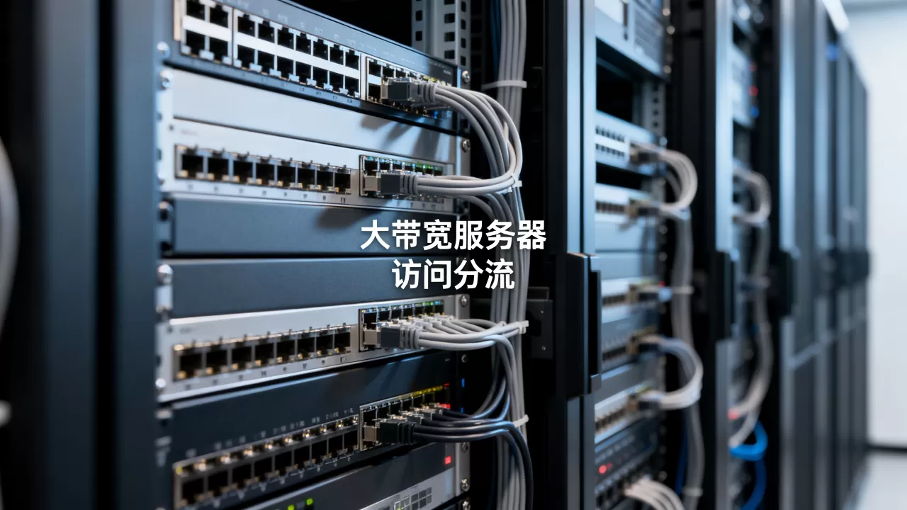 济南政务门户访问高峰卡顿怎么办?租大带宽服务器分流有效吗? 济南政务门户访问高峰卡顿怎么办?租大带宽服务器分流有效吗?