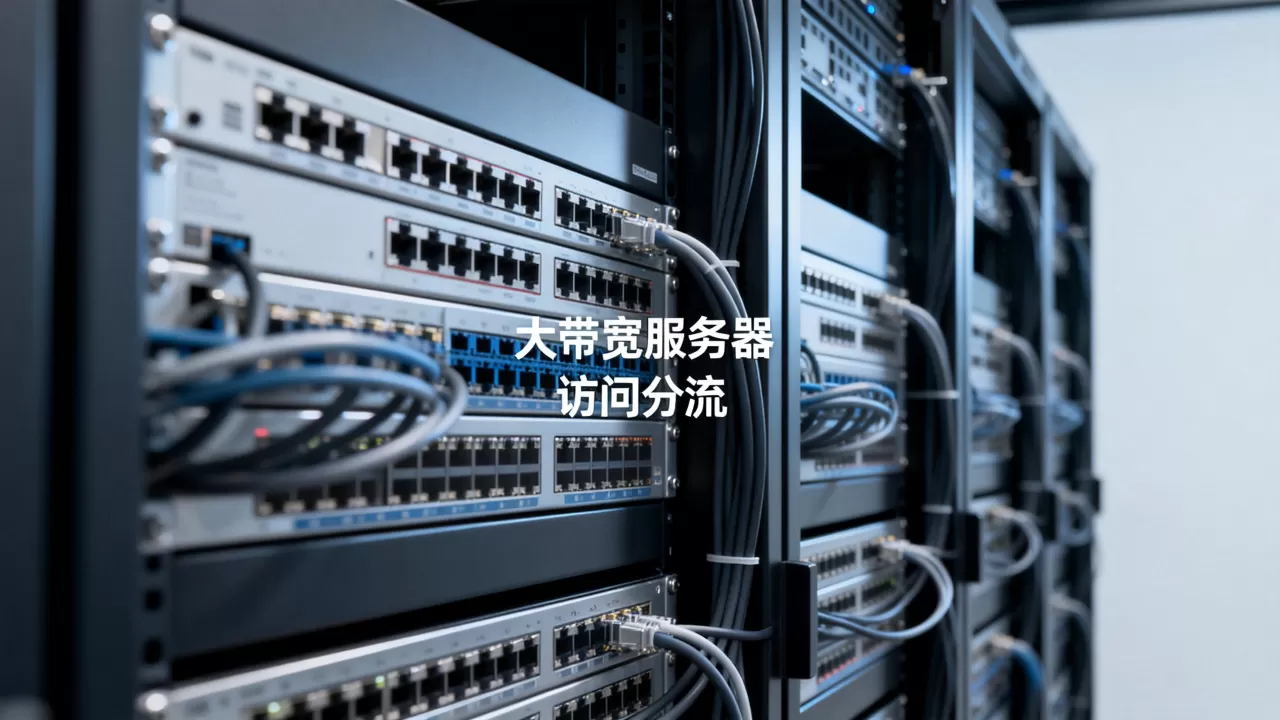 济南政务门户访问高峰卡顿怎么办?租大带宽服务器分流有效吗? 济南政务门户访问高峰卡顿怎么办?租大带宽服务器分流有效吗?
