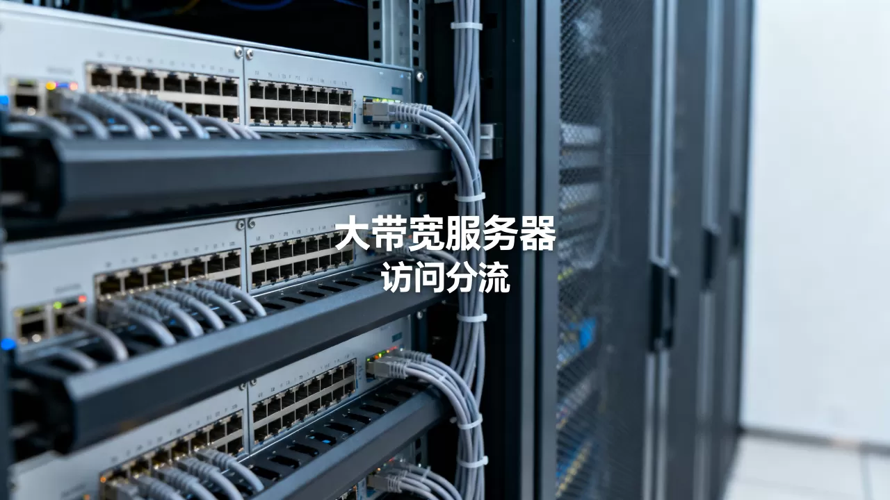 济南政务门户访问高峰卡顿怎么办?租大带宽服务器分流有效吗? 济南政务门户访问高峰卡顿怎么办?租大带宽服务器分流有效吗?