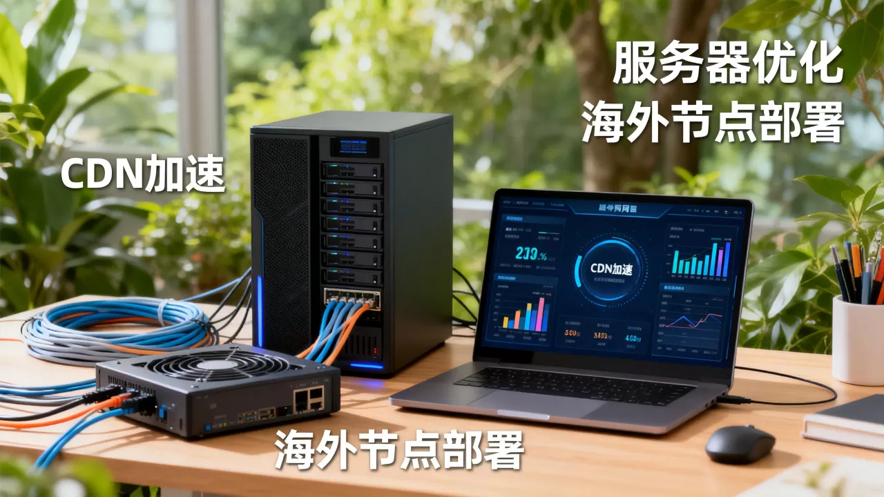 外贸网站海外用户访问慢怎么解决,网站加速方法有哪些 外贸网站海外用户访问慢怎么解决,网站加速方法有哪些
