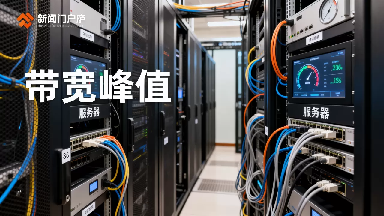 新闻门户服务器按带宽峰值计费贵不贵 新闻门户服务器按带宽峰值计费贵不贵