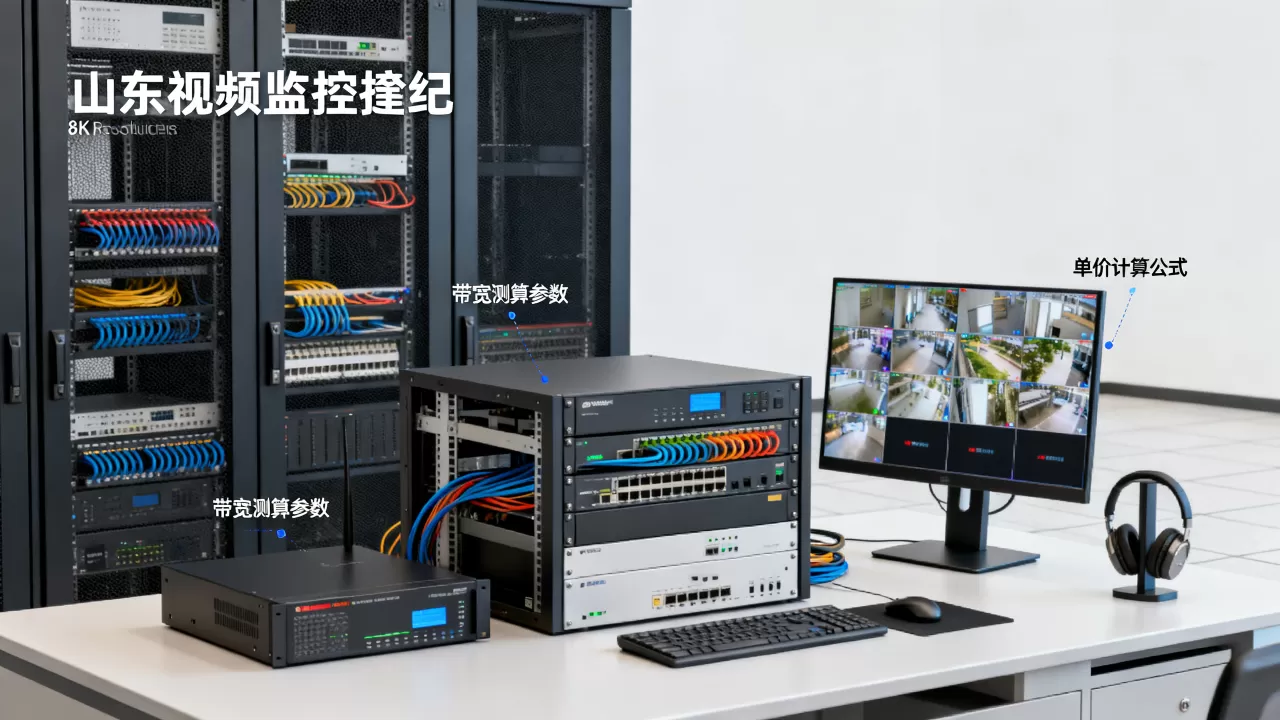 山东视频监控汇聚租大带宽服务器费用如何测算,带宽单价怎么算 山东视频监控汇聚租大带宽服务器费用如何测算,带宽单价怎么算