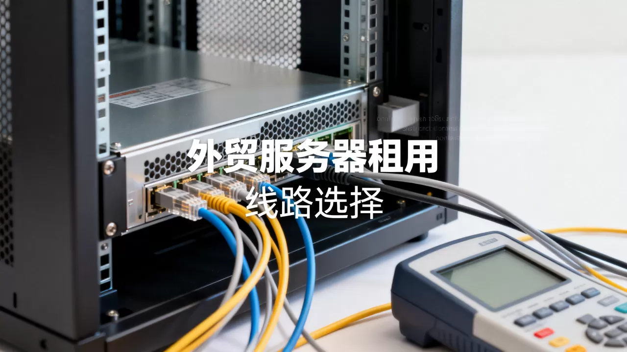 威海外贸卖家租服务器线路怎么挑更合适?,外贸服务器租用哪个线路稳定便宜? 威海外贸卖家租服务器线路怎么挑更合适?,外贸服务器租用哪个线路稳定便宜?
