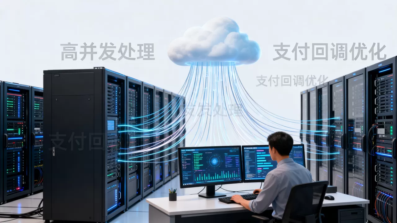 大促期间支付回调拥堵如何快速缓解,支付系统高并发处理技巧 大促期间支付回调拥堵如何快速缓解,支付系统高并发处理技巧