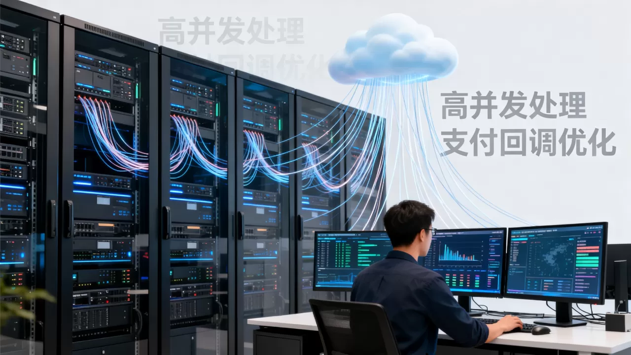 大促期间支付回调拥堵如何快速缓解,支付系统高并发处理技巧 大促期间支付回调拥堵如何快速缓解,支付系统高并发处理技巧