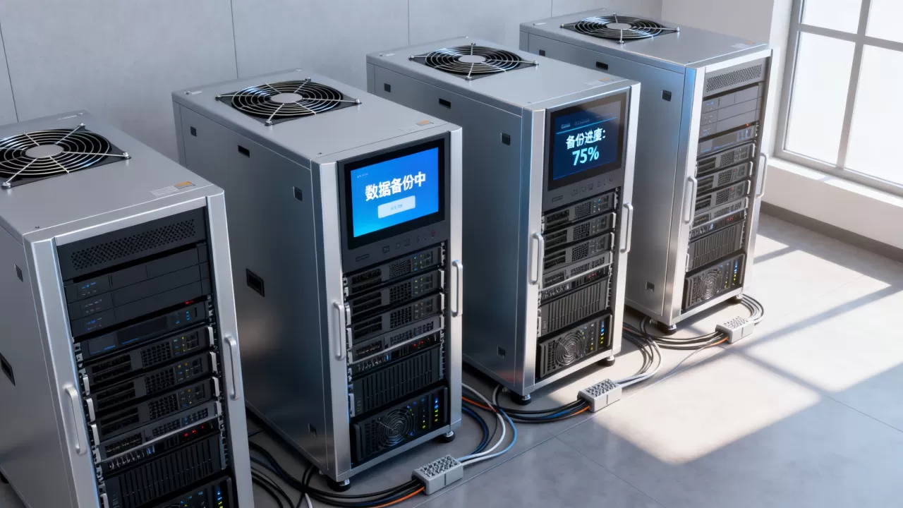 金融数据备份窗口太长影响业务怎么解,金融系统备份效率低如何优化 金融数据备份窗口太长影响业务怎么解,金融系统备份效率低如何优化