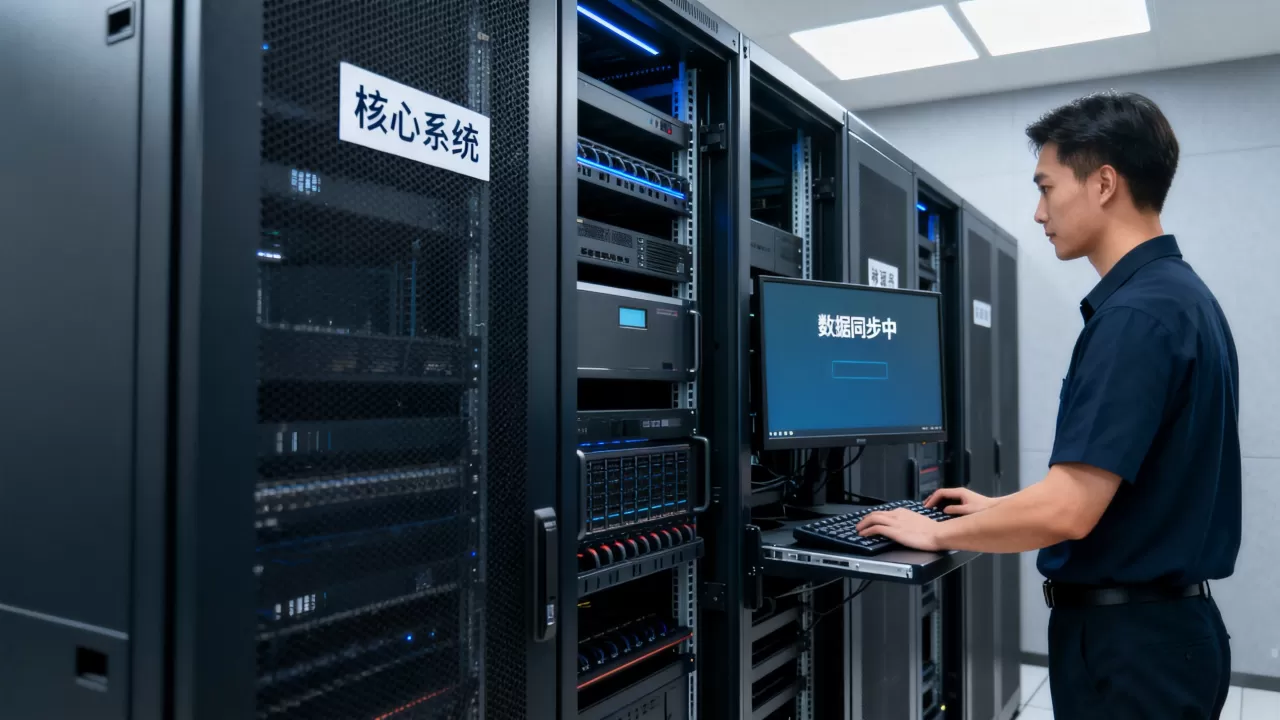 年终结算期,银行外围系统压力陡增 年终结算期,银行外围系统压力陡增