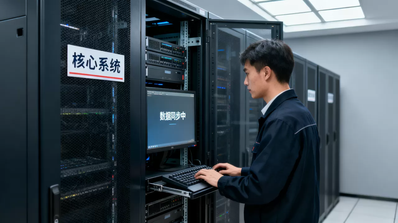 年终结算期,银行外围系统压力陡增 年终结算期,银行外围系统压力陡增