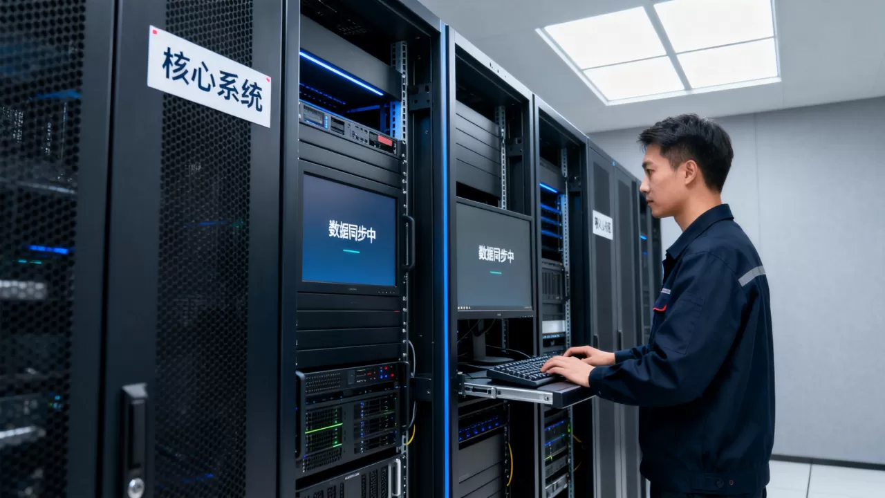 年终结算期,银行外围系统压力陡增 年终结算期,银行外围系统压力陡增