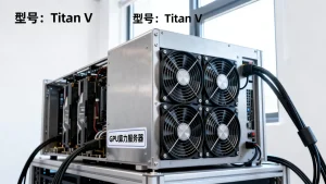 潍坊工厂租GPU算力服务器的报价怎么谈,算力服务器租用多少钱