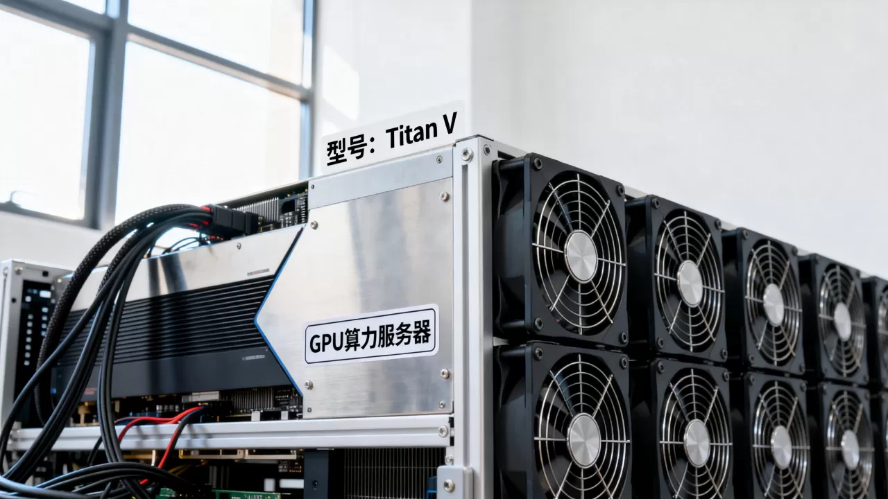 潍坊工厂租GPU算力服务器的报价怎么谈,算力服务器租用多少钱 潍坊工厂租GPU算力服务器的报价怎么谈,算力服务器租用多少钱
