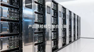 烟台企业租GPU服务器做产品质检模型报价咨询