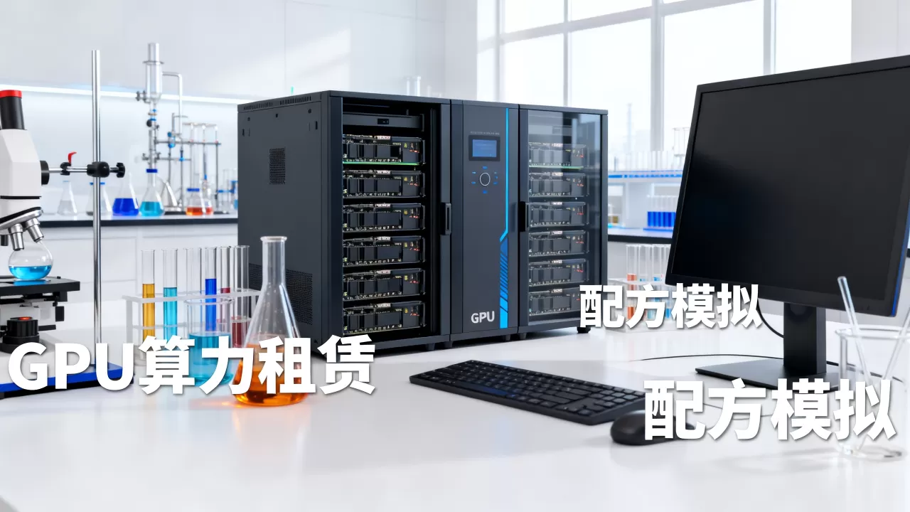 淄博化工厂租GPU算力做配方模拟的报价怎么问?租GPU算力费用多少钱? 淄博化工厂租GPU算力做配方模拟的报价怎么问?租GPU算力费用多少钱?