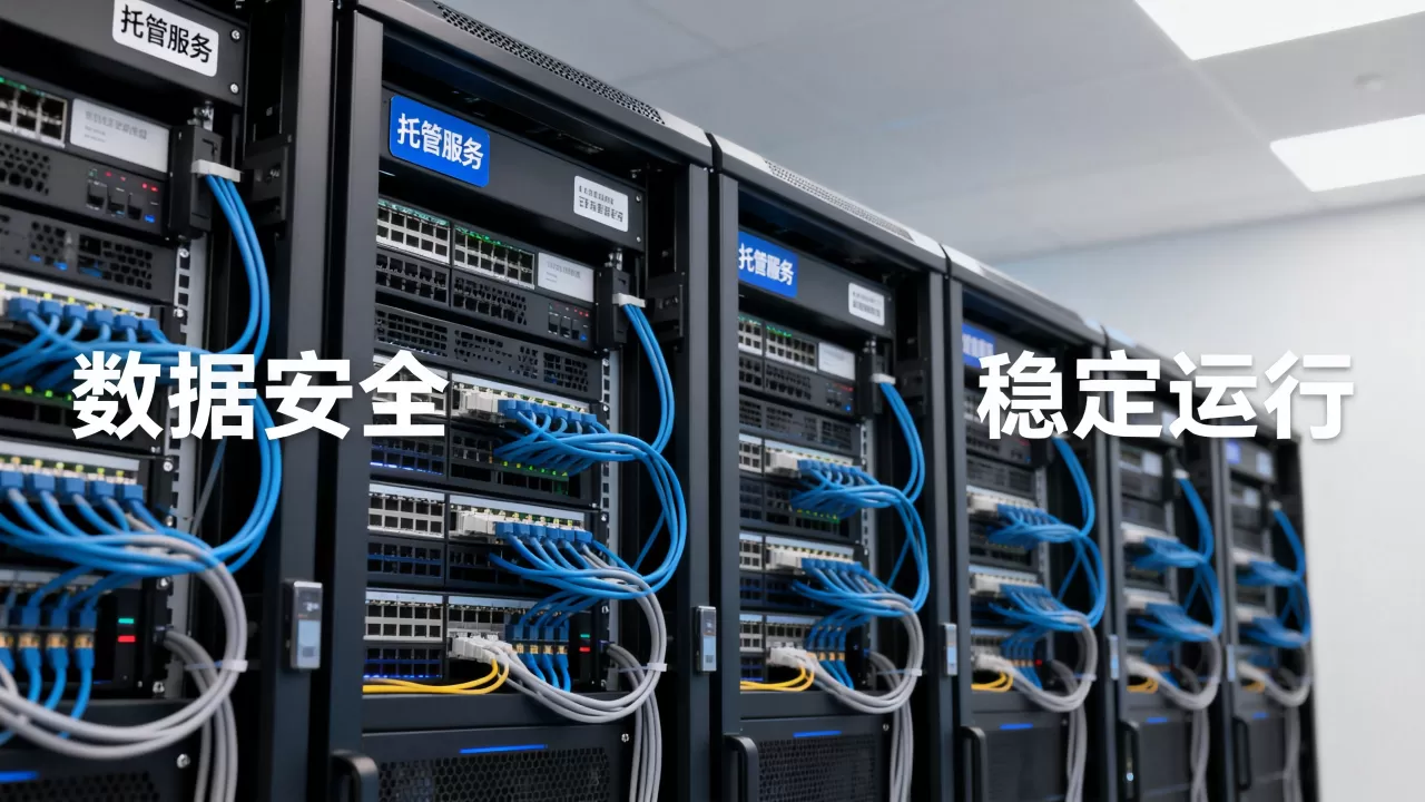 保险公司挑选服务器托管服务商的方法 保险公司挑选服务器托管服务商的方法