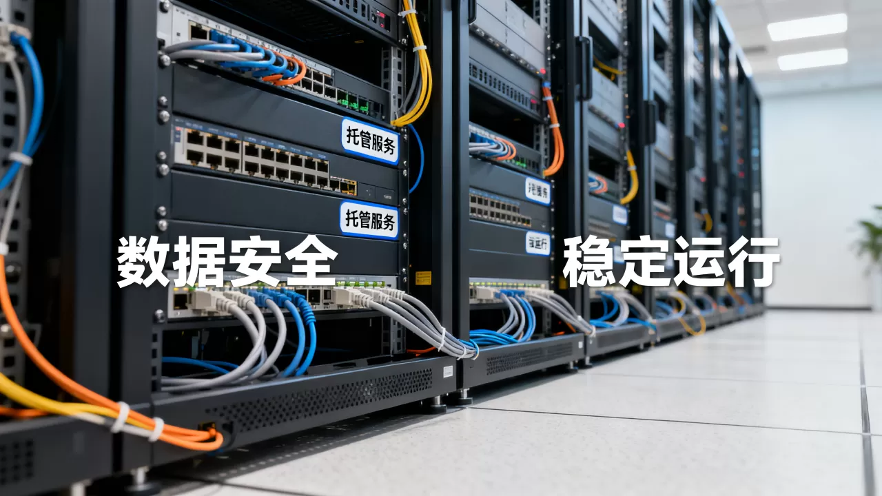 保险公司挑选服务器托管服务商的方法 保险公司挑选服务器托管服务商的方法