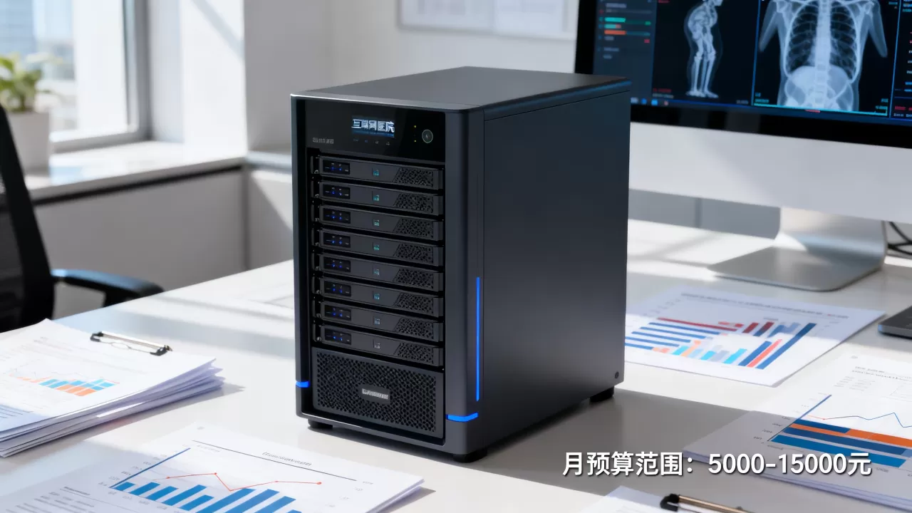 互联网医院影像服务器租用一个月要多少预算,费用贵吗? 互联网医院影像服务器租用一个月要多少预算,费用贵吗?