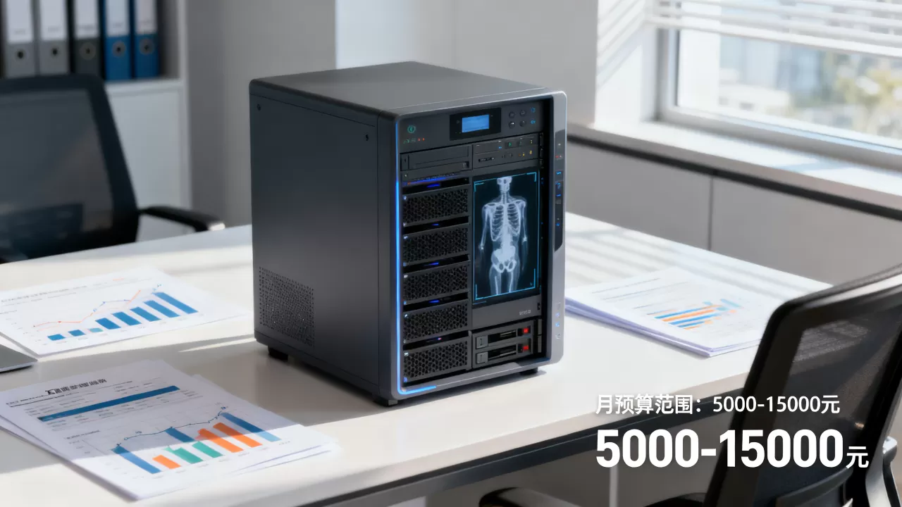 互联网医院影像服务器租用一个月要多少预算,费用贵吗? 互联网医院影像服务器租用一个月要多少预算,费用贵吗?