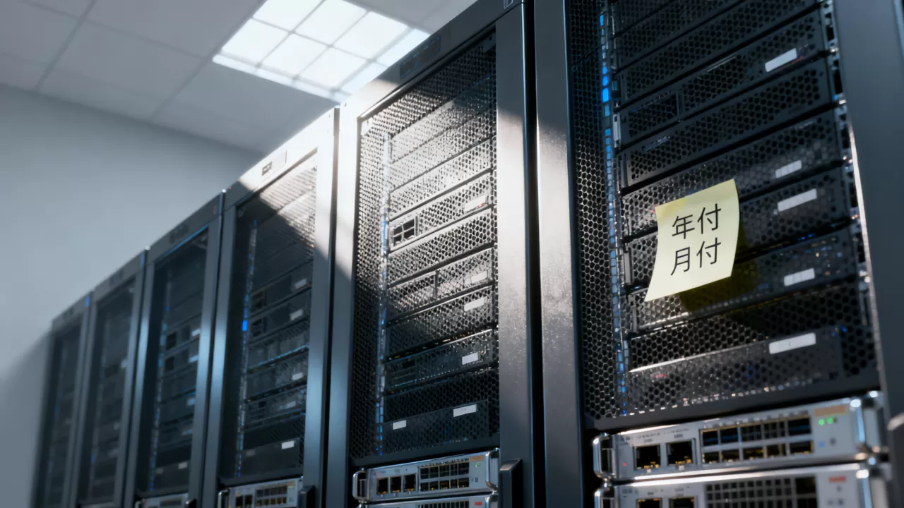 政企服务器租用年付月付费用多少?怎么选划算 政企服务器租用年付月付费用多少?怎么选划算