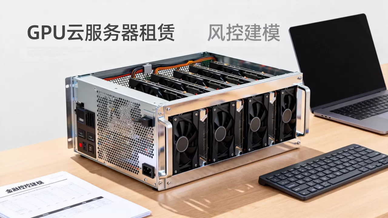 金融行业做风控建模租用显卡服务器要多少钱，GPU云服务器租赁价格贵不贵