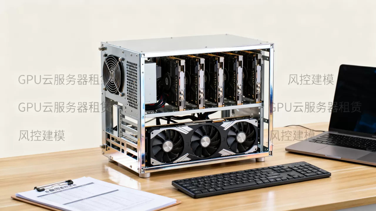金融行业做风控建模租用显卡服务器要多少钱，GPU云服务器租赁价格贵不贵