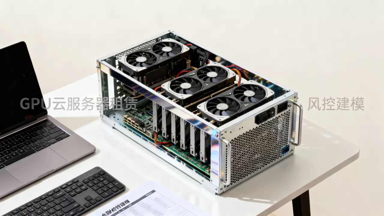 金融行业做风控建模租用显卡服务器要多少钱，GPU云服务器租赁价格贵不贵