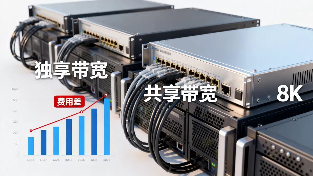 金融业务独享带宽和共享带宽费用差多少,独享带宽贵吗 金融业务独享带宽和共享带宽费用差多少,独享带宽贵吗