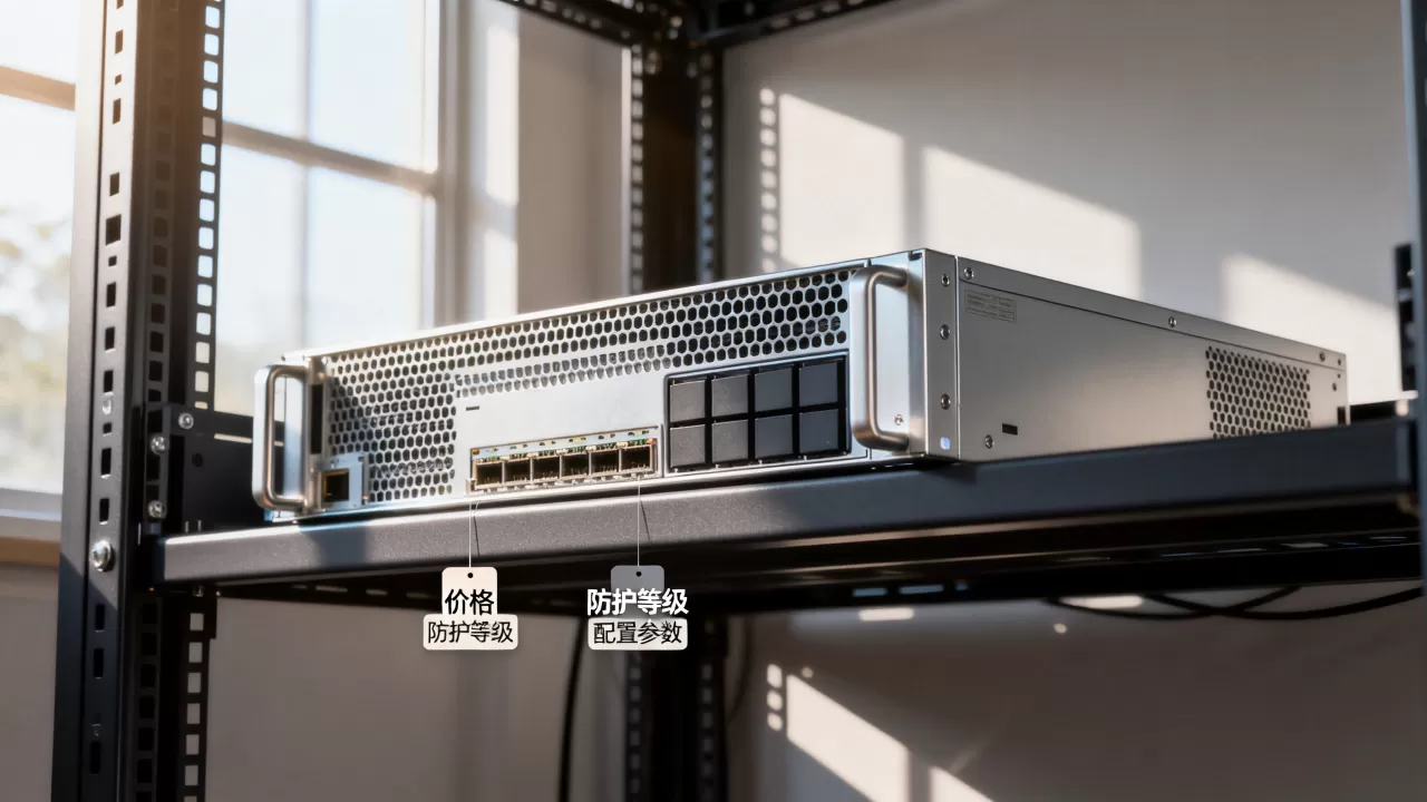 支付系统高防服务器价格是多少?影响因素有哪些,怎么选才划算? 支付系统高防服务器价格是多少?影响因素有哪些,怎么选才划算?