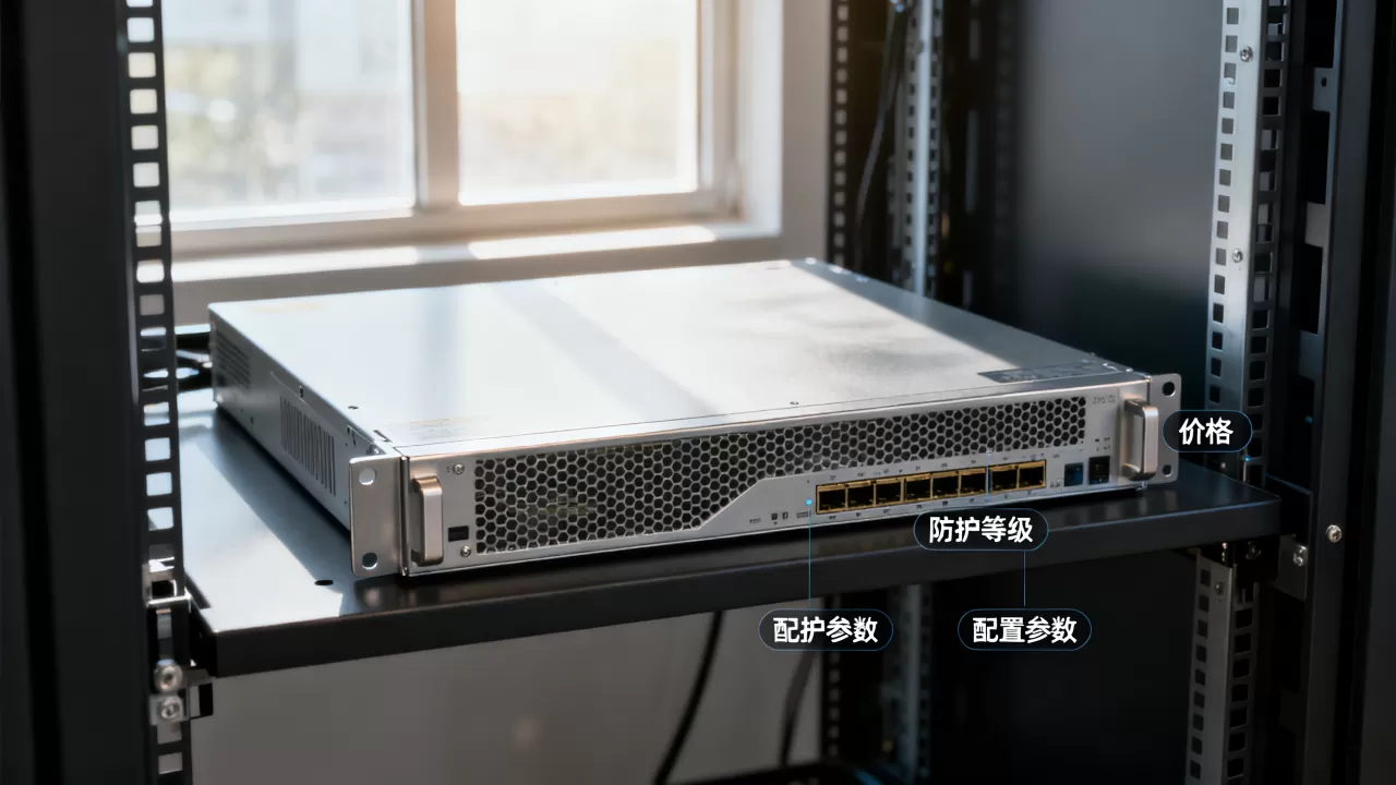 支付系统高防服务器价格是多少?影响因素有哪些,怎么选才划算? 支付系统高防服务器价格是多少?影响因素有哪些,怎么选才划算?