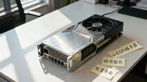 山东GPU服务器租用报价怎么问才问得准，GPU服务器租用价格表