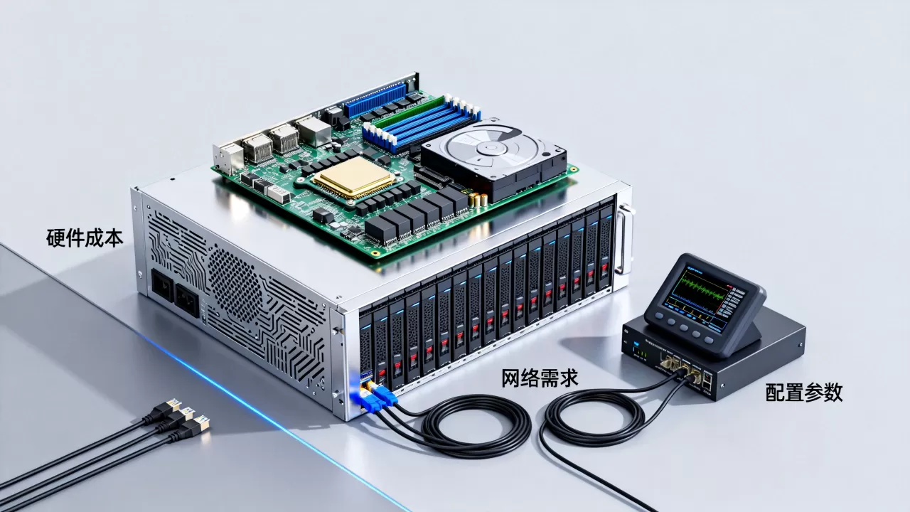 交易系统专用服务器报价受哪些因素影响,服务器配置和带宽怎么选? 交易系统专用服务器报价受哪些因素影响,服务器配置和带宽怎么选?