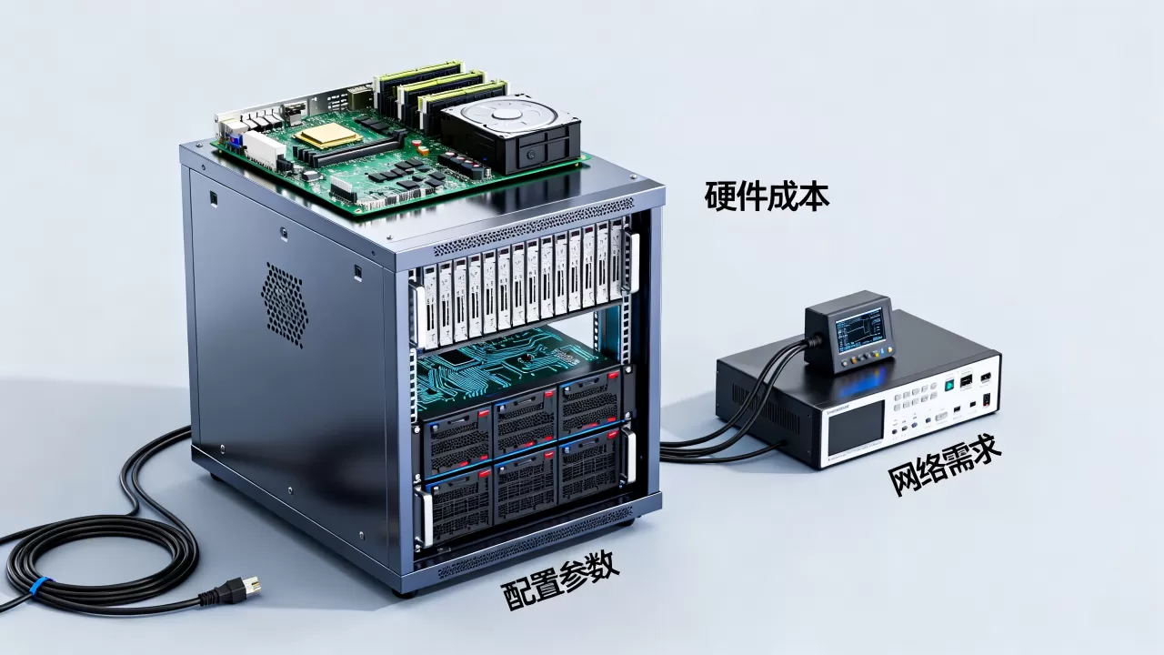 交易系统专用服务器报价受哪些因素影响,服务器配置和带宽怎么选? 交易系统专用服务器报价受哪些因素影响,服务器配置和带宽怎么选?