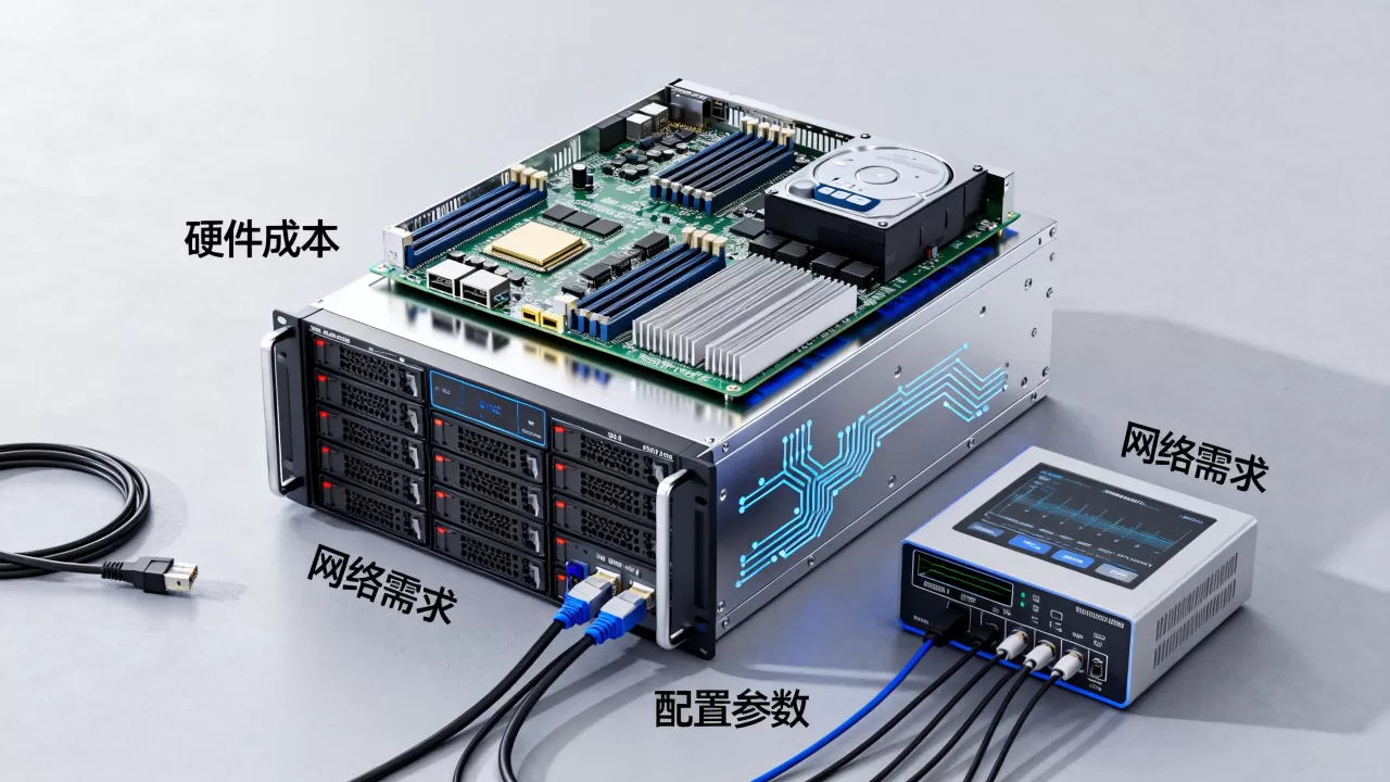 交易系统专用服务器报价受哪些因素影响,服务器配置和带宽怎么选? 交易系统专用服务器报价受哪些因素影响,服务器配置和带宽怎么选?